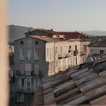 Готель Moderne 4*