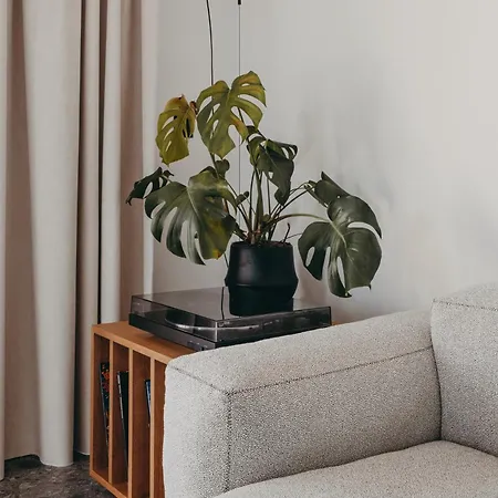 Moderne Порто-Веккіо