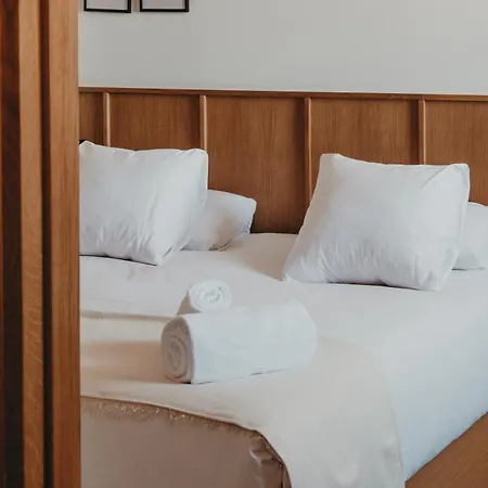 Готель Moderne Порто-Веккіо