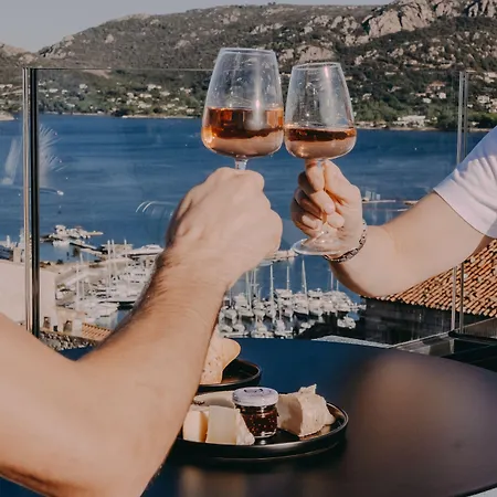 Moderne 4* Порто-Веккіо