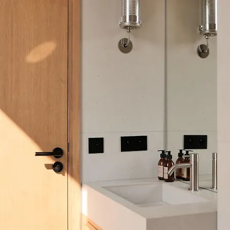 Moderne Порто-Веккіо