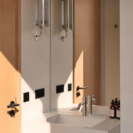 Moderne 4* Порто-Веккіо