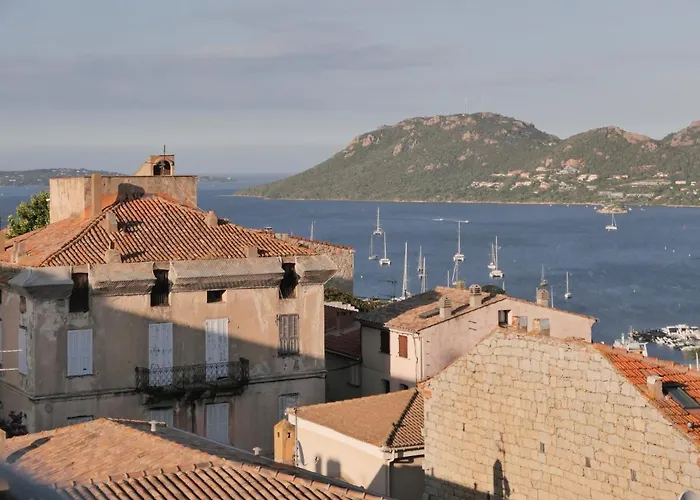 Moderne Готель