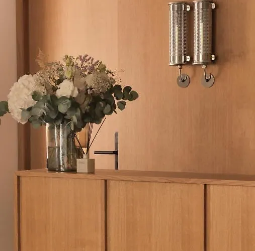 Готель Moderne 4*