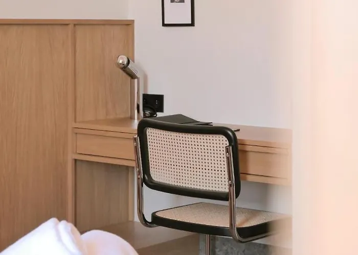 Moderne 4* Порто-Веккіо