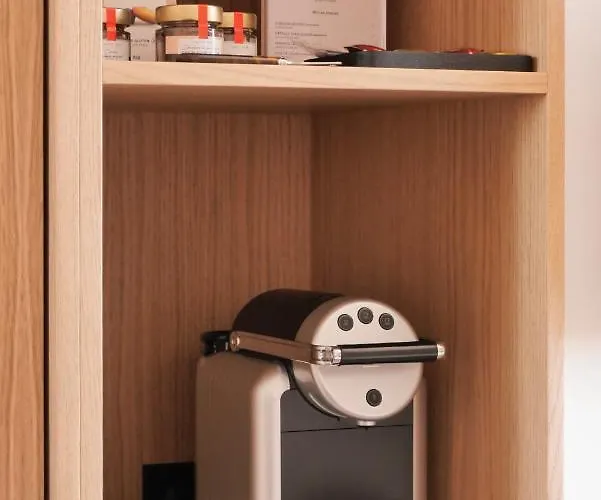 Готель Moderne 4*