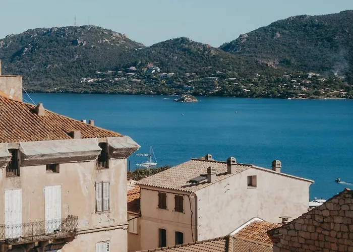 Готель Moderne 4*