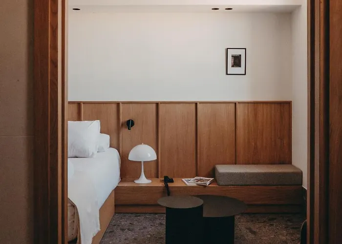 Moderne Порто-Веккіо