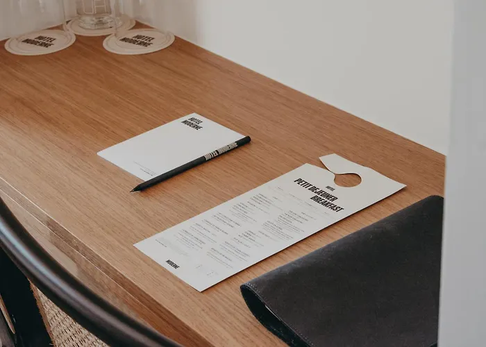 Moderne Порто-Веккіо