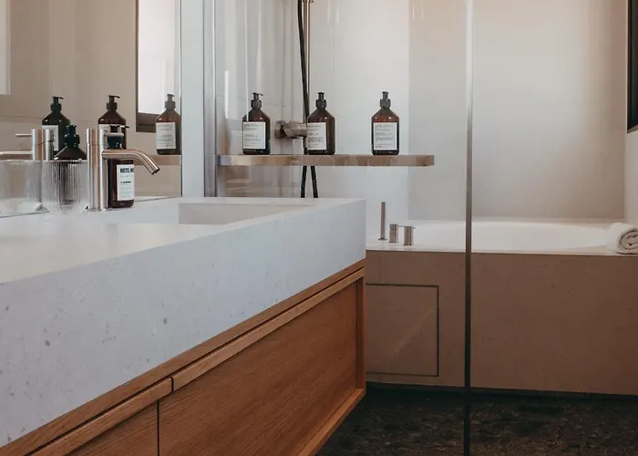 Moderne Порто-Веккіо