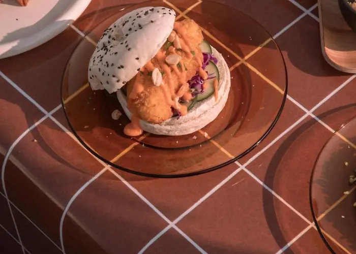 Moderne Готель 4*