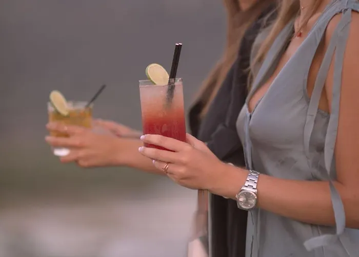 Moderne Готель 4*