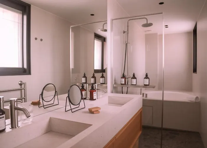 Готель Moderne 4*