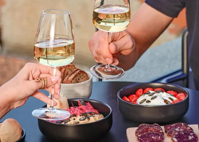 Moderne Готель Порто-Веккіо