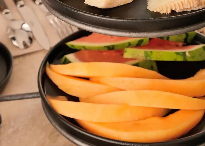 Moderne Готель Порто-Веккіо