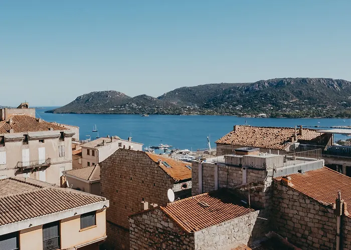 Moderne Готель 4*