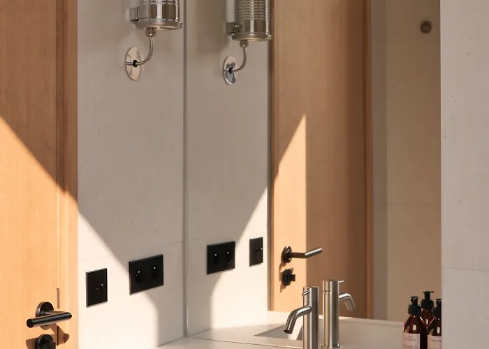 Moderne 4* Порто-Веккіо