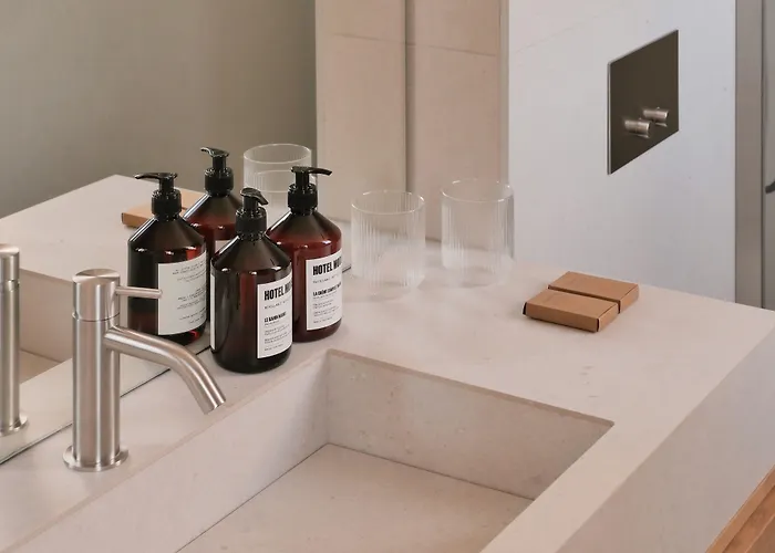 Готель Moderne Порто-Веккіо