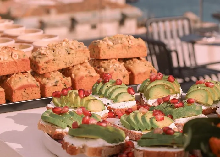 Hotel Moderne Porto-Vecchio (Corsica)