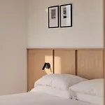 Hotel Moderne 4*