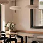 Moderne Hotel Porto-Vecchio (Corsica)