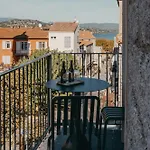 Hotel Moderne