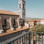Moderne Porto-Vecchio (Corsica)