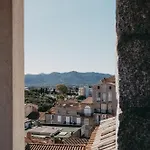 Moderne Hotel Porto-Vecchio (Corsica)