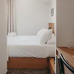 Moderne Hotel