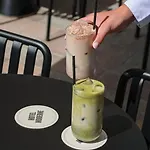 Hotel Moderne