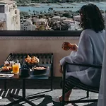 Moderne Hotel Porto-Vecchio (Corsica)