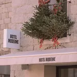 Hotel Moderne 4*