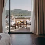 Moderne Porto-Vecchio (Corsica)