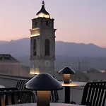 Moderne Porto-Vecchio (Corsica)