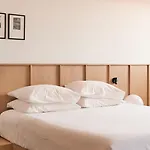 Moderne Hotel