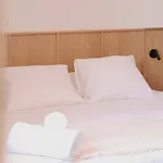 Hotel Moderne 4*