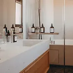 Moderne Hotel