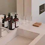 Hotel Moderne Porto-Vecchio (Corsica)