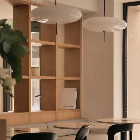 Moderne
