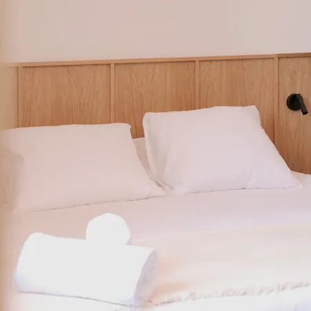 Moderne Hotel Porto-Vecchio (Corsica)