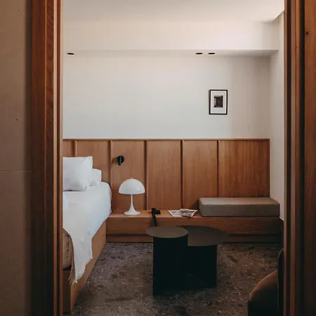 Moderne Porto-Vecchio (Corsica)