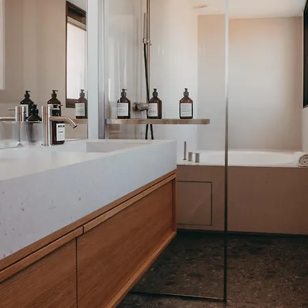 Moderne Porto-Vecchio (Corsica)