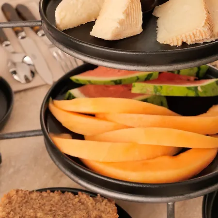 Moderne Otel Porto-Vecchio (Corsica)