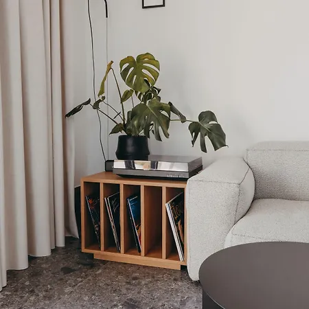 Moderne 4* Porto-Vecchio (Corsica)