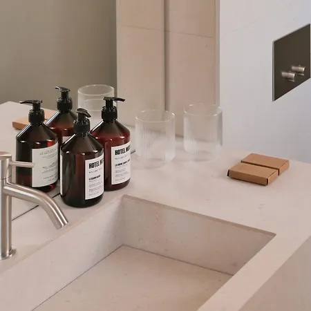 Hotel Moderne Porto-Vecchio (Corsica)