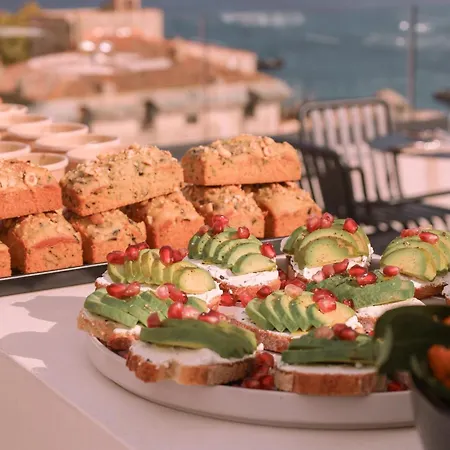 Hotel Moderne Porto-Vecchio (Corsica)