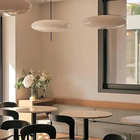 Hotel Moderne Porto-Vecchio (Corsica)