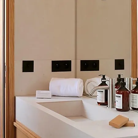 Hotel Moderne