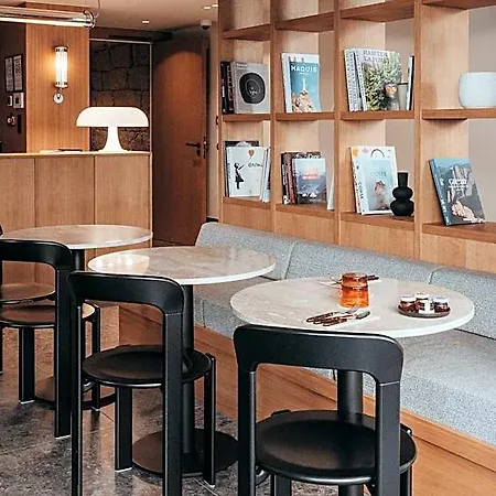 Moderne