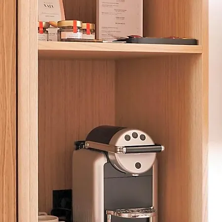 Hotel Moderne 4*